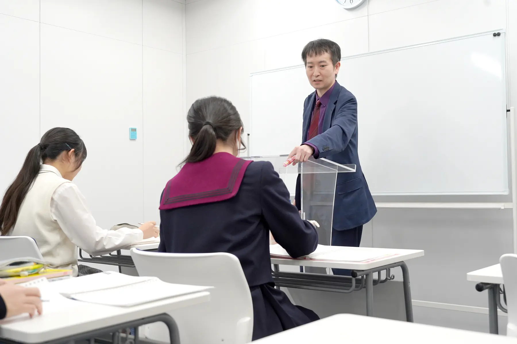 医学部受験プロ講師寺島よしき